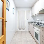 Front In Oropesa With Wifi Apartment