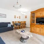 Front In Oropesa With Wifi Apartment Oropesa del Mar