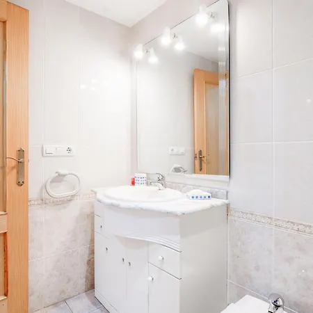 Apartment 2 Bedroom Front In Oropesa