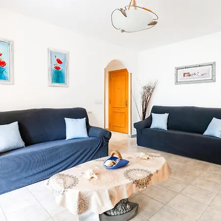 Apartment 2 Bedroom Front In Oropesa Oropesa del Mar
