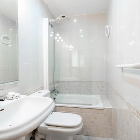 2 Bedroom Front In Oropesa * Oropesa del Mar