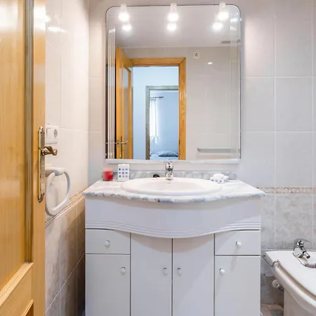 Apartment 2 Bedroom Front In Oropesa Oropesa del Mar