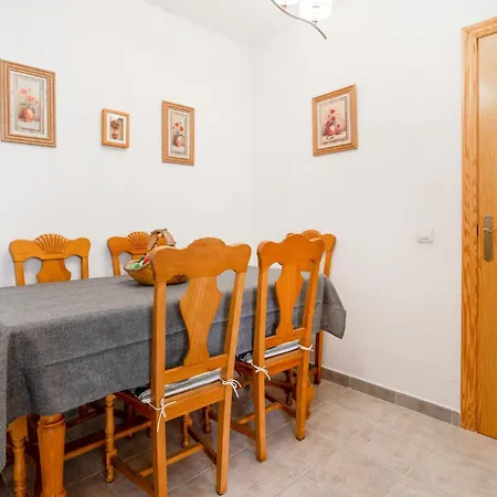 2 Bedroom Front In Oropesa Oropesa del Mar
