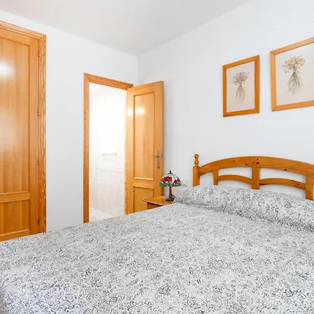 2 Bedroom Front In Oropesa * Oropesa del Mar