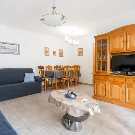 2 Bedroom Front In Oropesa Apartment Oropesa del Mar