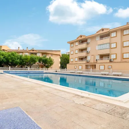 2 Bedroom Front In Oropesa * Oropesa del Mar