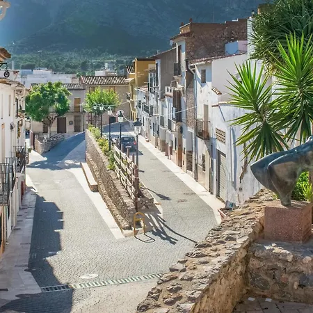 Amazing In Oropesa With Wifi Apartment Oropesa del Mar