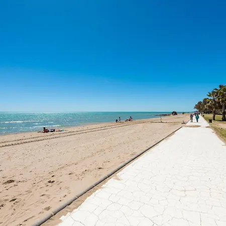 Apartment Amazing In Oropesa With Wifi Oropesa del Mar
