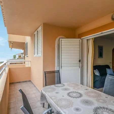 2 Bedroom Front In Oropesa Oropesa del Mar